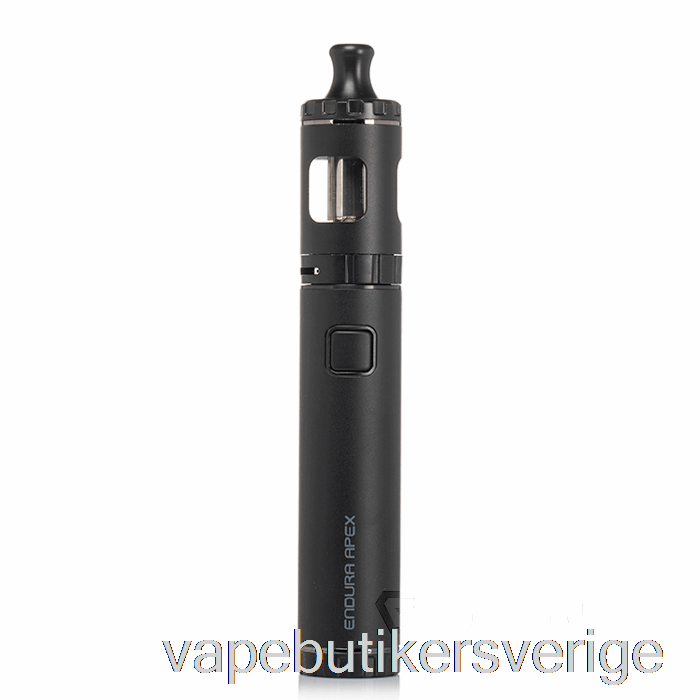Vape Sverige Innokin Endura Apex Startpaket Svart